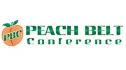 Peach-belt