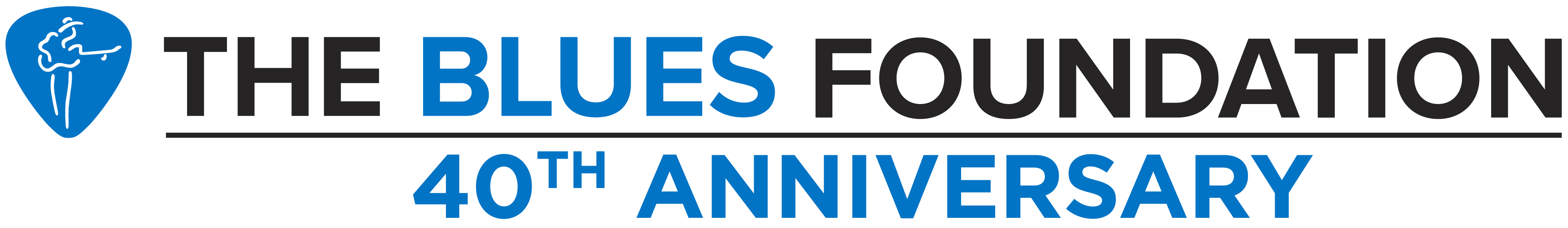 The Blues Foundation